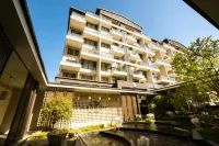 留壩景逸九璟宿集