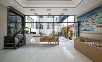 zenghuijuhomestay