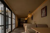 Wild Luxe · Yunding Mountain View · Tingchen Mountain Retreat Designer Homestay - Morgenmad