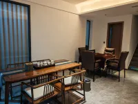 Beichen Yunshe Homestay (Xinmifu Qishan Branch)