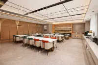 維也納國際酒店（南京浦口工業大學店）