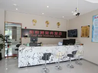 Yudimei Business Hotel فنادق في بوى له