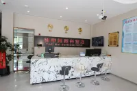 Yudimei Business Hotel