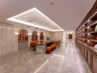 Vienna International Hotel (Bole Branch) Hotels in Bole