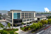 Vienna International Hotel (Changshu Shanghu Branch)