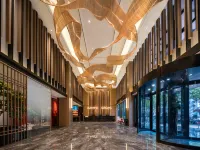George Morandi Hotel, Hefei Sanxiaokou Daoxianglou Metro