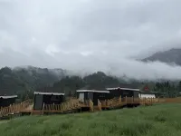 Mati Yunqi Homestay Hotels in Sunan