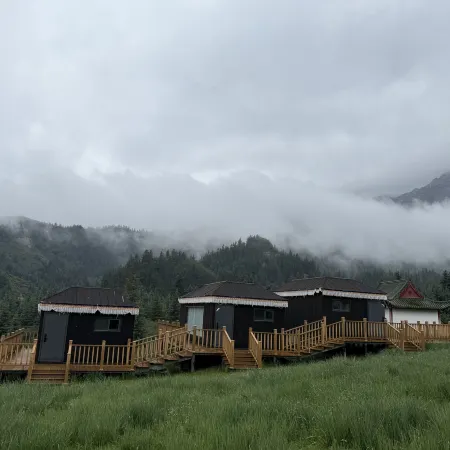 Mati Yunqi Homestay