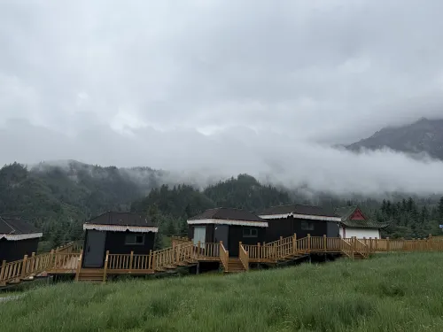Mati Yunqi Homestay