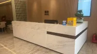 Yahou Hotel (Taiyuan Xuefu Street Subway Station) - Bãi đậu xe