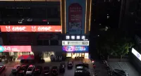 Qingcheng Hotel (Nantong Xinghu Development Zone 101)