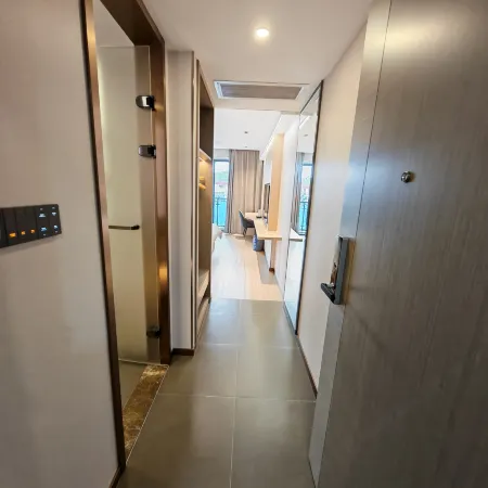 Lavande Hotel (Dongyuan)