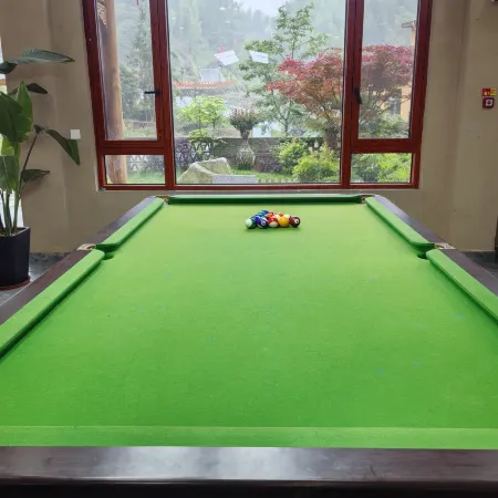 Yanglong • Qianmifeng Homestay