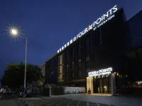 Yinchuan Xingqing Four Points by Sheraton Hotel Hotels in Yinchuan