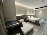 精河錦疆ホテル - 3つ星