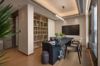 Cherry Blossom Garden Hotel (Gejiu Datun Street) - Wi-Fi