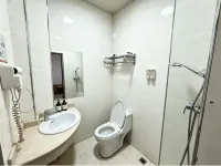Tengxian xinninghao Business Hotel