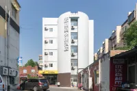 Home Designer Homestay (Impression City Qili Metro Station Branch) - 2 ดาว