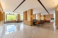 Yilong Anyun Hotel (Aba Prefecture Aba County Saige Temple) - breakfast