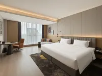 Liting Liaoyang Hotel