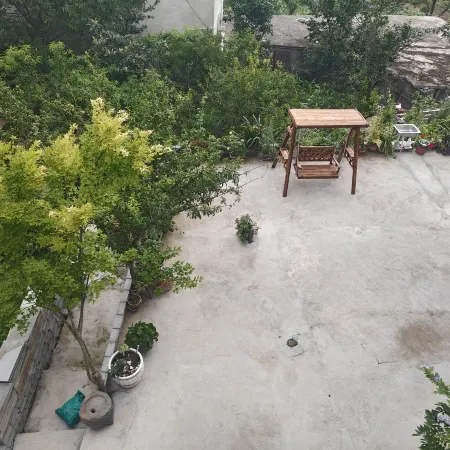Huangguoshu Muyue Mushan Homestay (Huangguoshu Scenic Area)