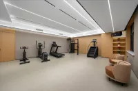 Changji Kaide Hotel - Gym