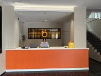 Xuancheng Jushang Hotel (Guogou Plaza) - สัตว์เลี้ยง