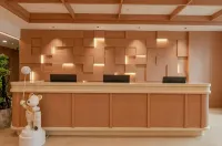 Start Elegant Xingyu · Yue Hotel (Gongbei Port Fuhuali) - Morgenmad