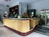 Yunli Wuli Campsite - เปิดใหม่