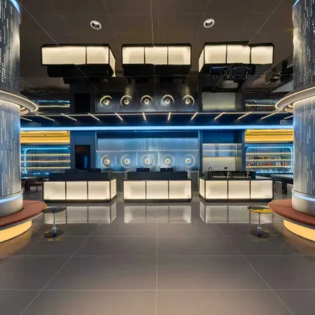 REMAX Remai E-Sports Hotel (Taizhou Modern World Yaoda Road)
