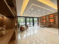 Meiman Audio-Visual Hotel (Shaodong Tobacco and Alcohol Food City Railway Station) - เปิดใหม่