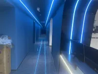 Dimension Engine E-Sports Hotel - 2-Sterne