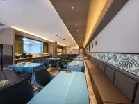 Meihao Lizhi Hotel (Korla Peacock River) - Desayuno