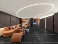 YihaiHolidayHotSpringHotel Hotels in Fengshun
