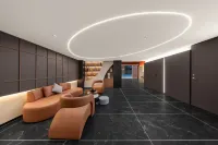 YihaiHolidayHotSpringHotel - 신규