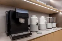 全季飯店（天水古城店） - 早餐