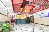 Huarong Hotel - Pysäköinti