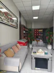 Xunyang Hanyunge Hotel - Bãi đậu xe