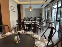 石台牯牛降卧龍居康養酒店 - 新