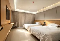Hezhang Longyang Yueting Hotel - 2 stelle