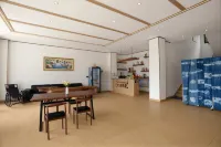 Yunyin Mountain Residence Scenic Homestay (Tang'an Dong Village) - 2-Star
