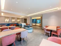 Jinjiang Hotel (Qapqal Ruida Commercial Plaza) - petit déjeuner