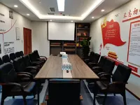 Beiling Private Hot Spring Homestay (Beitang Hot Spring) - 2-Star