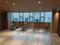 三山川飯店（天津西站店） 复兴路附近的飯店
