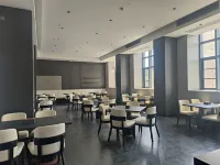 Xinyu Four Seasons Genting Hotel - sarapan