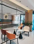 VES E-Sports Hotel (Hechi Jincheng Middle Road Baima Pedestrian Street) - เปิดใหม่
