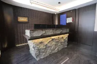 途遇拾光飯店（濟南趵突泉大明湖店） - 2 星級