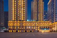 HanTing Hotel (Yangzhou Jinghua City Sam's Club) - พร้อมWifi