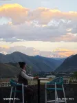 Gudao Guozhuang · Photography Art Homestay (Xinduqiao Town) - Mountain view