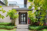 Floral Hotel ·Seaside Courtyard - breakfast